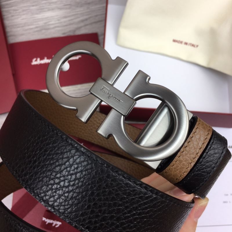 Ferragamo Belts